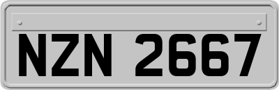 NZN2667