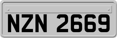NZN2669