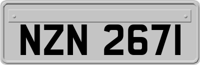 NZN2671