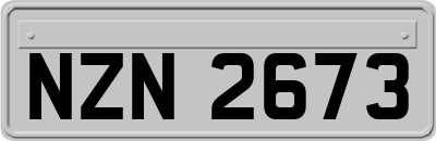 NZN2673