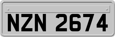 NZN2674