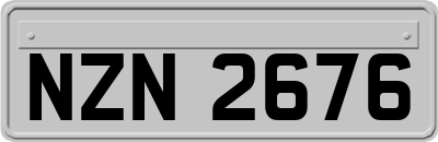 NZN2676