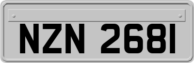 NZN2681