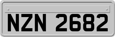 NZN2682