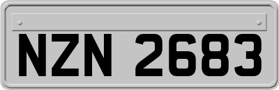 NZN2683