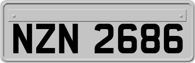 NZN2686