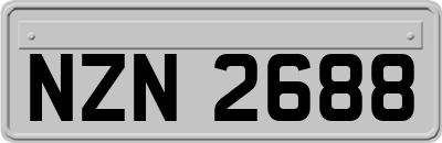 NZN2688