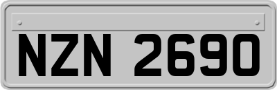 NZN2690