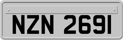 NZN2691