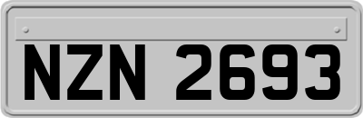 NZN2693