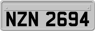NZN2694