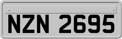 NZN2695