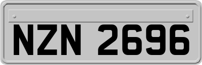 NZN2696