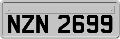 NZN2699