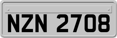 NZN2708