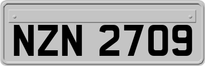 NZN2709