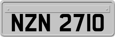 NZN2710
