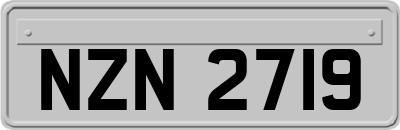 NZN2719