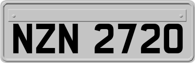 NZN2720