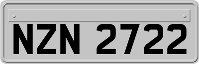 NZN2722