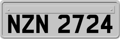 NZN2724