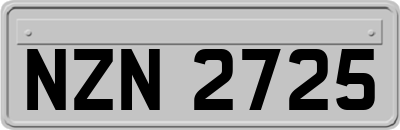 NZN2725
