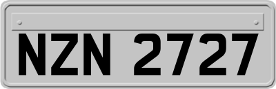 NZN2727