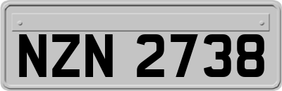 NZN2738