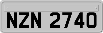 NZN2740