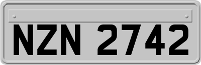 NZN2742