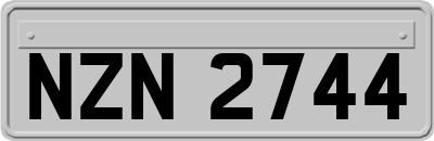 NZN2744
