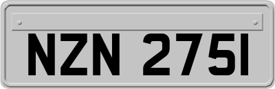 NZN2751