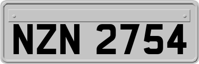 NZN2754