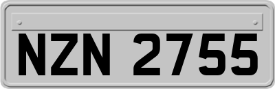 NZN2755