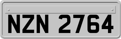 NZN2764