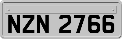 NZN2766