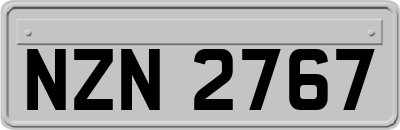NZN2767