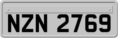 NZN2769