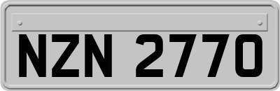 NZN2770