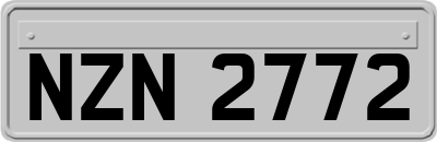 NZN2772