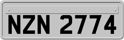 NZN2774