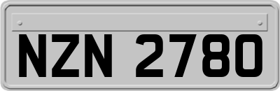 NZN2780