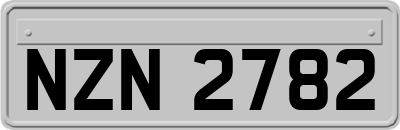 NZN2782
