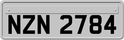 NZN2784