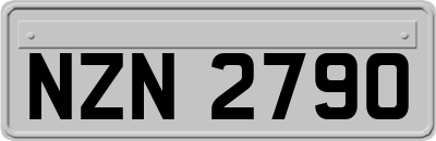 NZN2790