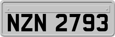 NZN2793