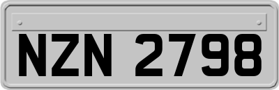 NZN2798