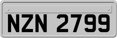 NZN2799