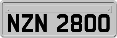 NZN2800