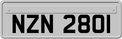 NZN2801